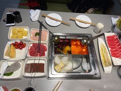 -海底捞火锅(吴中路店)