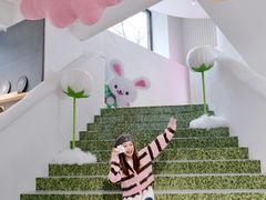 -Sony Store 索尼(上海淮海中路店)
