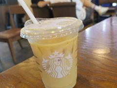 -星巴克(济南丁豪广场店)