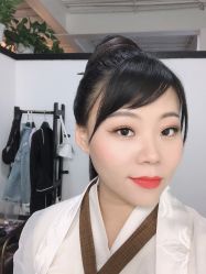 -美云庭古装·格格服汉服·京城旅拍(北京店)