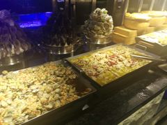 -星伦多自助料理·涮烤一体(江桥万达店)