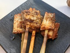 -周丹丹原味烧烤(香格里拉店)