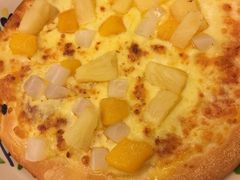 -萨莉亚意式餐厅(人和印象万家店)
