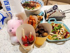 -雲物·云南小馆(好悦天地店)