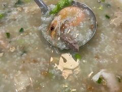 海鲜粥-记忠海鲜