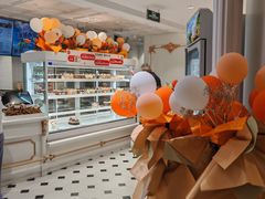 -85度C(南京龙江店)