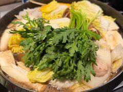 -满来寿喜烧(金虹桥店)
