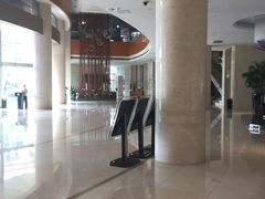 -南京国睿金陵大酒店
