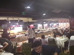 -戈拿旺巴西烤肉(崇文门店)