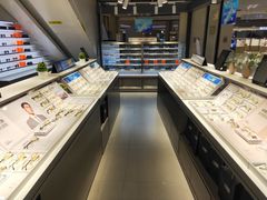 -LOHO眼镜(北京朝北大悦城店)