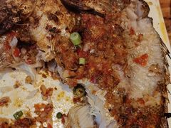 -小杨烤肉(朱雀店)