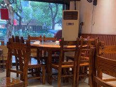 -金利来酒家(劳动西路店)