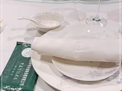 -申粤轩酒楼·三十年粤菜经典(丁香花园店)