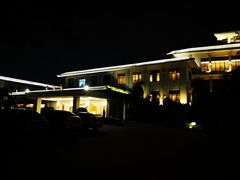 -厦门悦华酒店