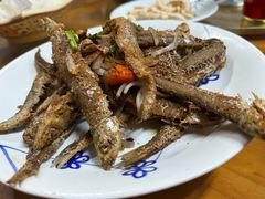 -芦茨金富饭庄·25年老字号·专做稻草鸡