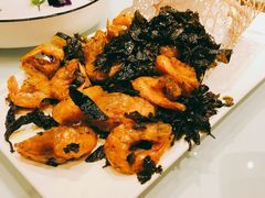 茶皇虾-京粤荟(海王银河科技大厦店)