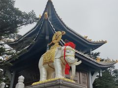 -峨眉山风景名胜区