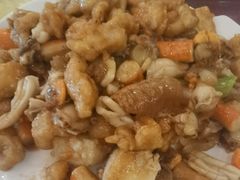 鸿运八珍豆腐-桃子餐厅·天津菜(红星路直营店)