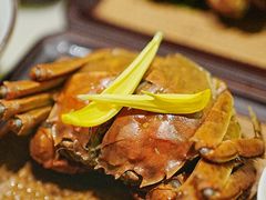 -锦府盐帮·私宴(赛特店)