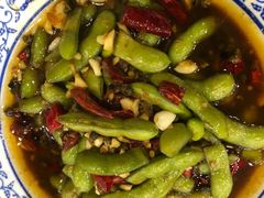 -江城燕子大排档(江汉路步行街店)