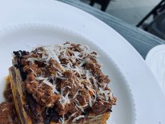 千层面-Fiume福弥意大利餐厅