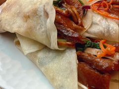 -小桃红·东北菜·春饼烤鸭(南阳湖街店)
