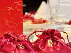 -新骏景万豪酒店·万豪中餐厅