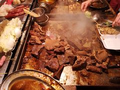 -明记牛杂(新马路分店)