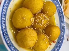 -吉禧粤特色甜品小吃(腾飞店)