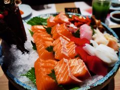-匠和风精致料理(福州金融街万达店)