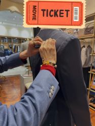 -MR.COLLECTION西装先生(富华里店)