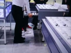 -ALPS阿尔卑斯眼镜(我格广场店)