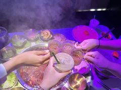 -音乐派KTV(银泰城店)