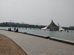 -暨阳湖生态园
