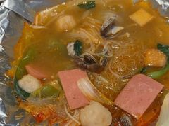 -食悦天美食广场(长沙IFS国金中心店)