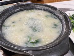 -盈田盈粥庄(博山东路店)
