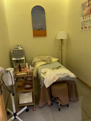 -悦己美容养生