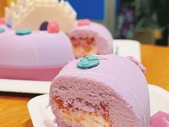 -壹点壹客·生日蛋糕(南山店)