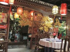 -徽镇小厨·经典徽菜(十里河店)
