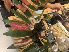 -龍二烧肉酒场(九亭店)