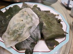 -龙香居海鲜浑锅家常菜·特色驴肉