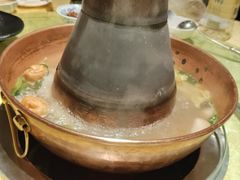 -东来顺饭庄(金泉广场店)