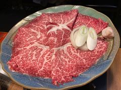 -满来寿喜烧(金虹桥店)
