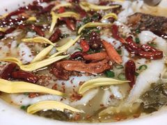 -新太二·鲜料川菜(智慧城广百店)