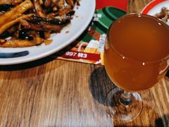 -永红源啤酒·烧烤·海鲜·大排档(青特城店)