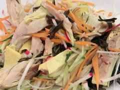 -天毓山庄·餐厅