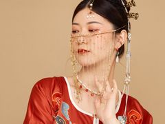 -海马体照相馆(上海月星环球港店)