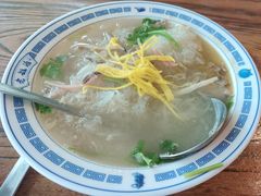 -老雒阳面馆·水席(定鼎门店)