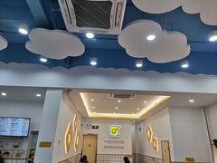 -圆碌碌甜品屋(狮山店)