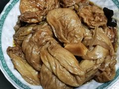 -千禧万福汉亭舫·船舫苏宴